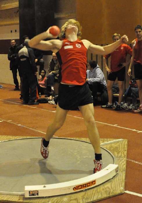 P19 Kula; Marcus Nilsson-91; Hgby IF; 